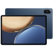 荣耀平板V7Pro 高清高刷平板电脑5G二合一平板游戏网课学习8办公学生ipad 【V7 Pro】8G+128G WiFi版 曙光蓝