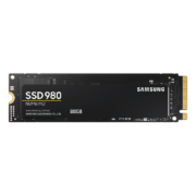 京东百亿补贴：三星  SAMSUNG SSD固态硬盘 M.2接口  NVMe协议980  MZ-V8V500BW 500GB