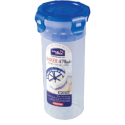 乐扣乐扣（LOCK&LOCK） 塑料杯HPL931H 470ML