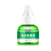 概率券、PLUS会员：Dr.JYS 电热蚊香液45ml*2瓶+1器 *2件