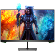 TITAN ARMY 泰坦军团 P24H2G 24英寸 VA 1080P 165Hz
