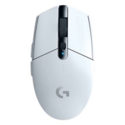 微信小程序：logitech 罗技 G304 2.4G LIGHTSPEED 无线鼠标 12000DPI 白色