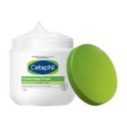 Cetaphil/丝塔芙舒润保湿面霜大白罐453g敏感肌适用不含烟酰胺