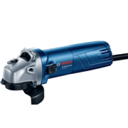 博世（BOSCH）GWS 670 角磨机切割机打磨机磨光机  670瓦 100mm 多功能电动工具