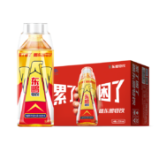 再降价、京喜特价APP、需抢券: 东鹏特饮 东鹏特饮维生素功能饮料  500ml*8瓶