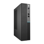 雷神(ThundeRobot)博睿 商用办公家用台式机电脑主机(12代i5-12400 16G 512G SSD WiFi6 蓝牙 键鼠)