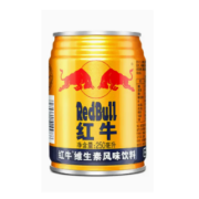 RedBull 红牛 混合水果0糖325ml*6罐+经典金罐250ml*6罐
