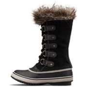 Sorel 女式 Joan Of Arctic II 雪地靴