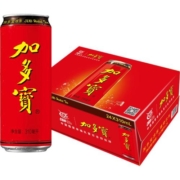 加多宝凉茶饮料310ml*24/箱细长罐怕上火喝加多宝整箱1箱24罐