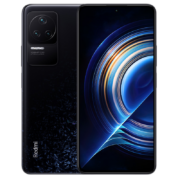plus会员、需抢券：Redmi 红米K50 Pro 5G智能手机 12GB+256GB