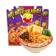 88VIP：臭宝 方便速食柳州螺蛳粉 浓汤330g*3