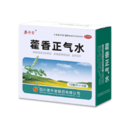 需抢券、京喜特价版APP：泰华堂  藿香正气水10ml*10支*3件
