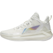 PLUS会员：LI-NING 李宁 利刃 3.0 男子篮球鞋 ABAS089-2