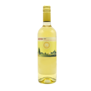 PLUS会员：Auscess 澳赛诗 莫斯卡托 半甜起泡葡萄酒 13%vol 750ml *2件