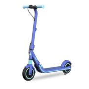 Ninebot 九号 儿童滑板车E8粉色