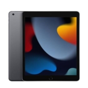 京东百亿补贴：Apple iPad 10.2英寸平板电脑 2021款第9代（64GB WLAN版/A13芯片/MK2L3CH/A）