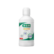 G·U·M康齿家 抑菌护龈漱口水 牙龈护理 沁橘薄荷日用款300ml
