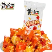 黄飞红  香脆椒  55g