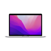 京东百亿补贴：Apple 苹果 MacBook Pro 13英寸 M2 8G 256G 银色 笔记本 MNEP3CH/A