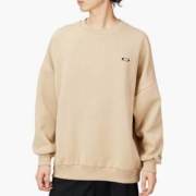 Oakley 欧克利 男士圆领休闲卫衣 FOA404112