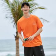 杰克琼斯 男士T恤合集 222201126