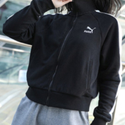 24日10点：PUMA 彪马 Iconic T7 Track Jacket TR 男子运动夹克 595976