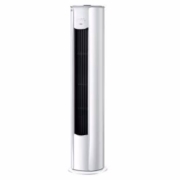 PLUS会员：Midea 美的 3匹 新风空调柜机 新一级变频 KFR-72LW/N8MKA1A