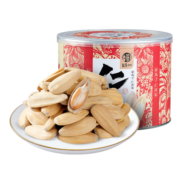 华味亨 多味香瓜子220g//罐 打手瓜子葵花籽坚果炒货办公室休闲零食小吃 220g多味香瓜子
