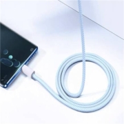 宾思 type-c数据线6A充电线器 66W