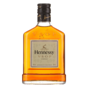 轩尼诗（Hennessy） VSOP 干邑白兰地 法国进口洋酒 200ml