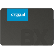 英睿达（Crucial）美光 1TB SSD固态硬盘 SATA3.0接口 BX500系列 高速读写 美光原厂出品