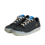 限尺码：adidas ORIGINALS FORUM LOW 男女款低帮休闲鞋 HQ1507