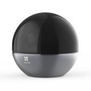 萤石（EZVIZ）C6WI智能400万高清无线云台家用手机监控摄像头 400万超清 AI特写追踪 人脸识别