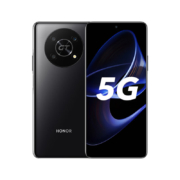 京东百亿补贴：HONOR 荣耀 X40 GT 5G手机 12GB+256GB 幻夜黑