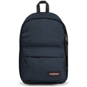 Eastpak Back To Work 背包 - 27 升,手工棕色 Triple Denim One Size Triple Denim