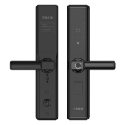 PLUS会员、需抢券：HAJOJODO 好家金盾 家用智能锁 D2国标版（蓝牙开锁+包安装）