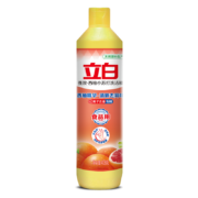 京喜APP、概率券: 立白 西柚洗洁精 408g