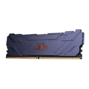 概率券：七彩虹（Colorful）  台式机电脑内存条 战斧 DDR4 3200 16G 单条