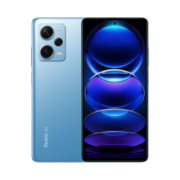 小米 Redmi Note12 Pro+ 红米新品5G智能手机 2亿像素 OIS光学防抖 12GB+256GB 蓝色 官方标配