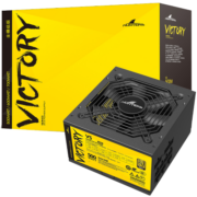 长城（Great Wall）额定500W V5金牌全模组电源（双8PIN/65cm长线材/全电压/单路12V/台系主电容/温控风扇）