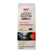 悠诗诗（UCC）烘焙匠人咖啡豆500g 100%阿拉比卡咖啡豆