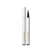 小奥汀（littleondine）绚彩玩色眼线液笔 01黑色0.5ml(防水防汗不晕染显色 生日礼物)