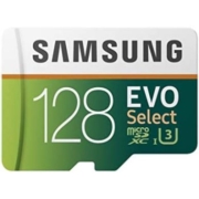 SAMSUNG 三星 MB-ME32GA/AM 128G SD卡 +读卡器
