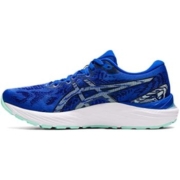 ASICS 亚瑟士 女士Gel-nimbus 23 Road 跑步鞋