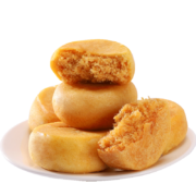 京喜特价APP、需抢券: 千丝 肉松饼 1000g