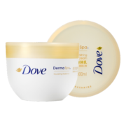 多芬(Dove) 大金碗 滋养透亮身体乳300ml 保湿滋润香体补水润肤
