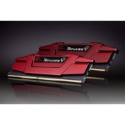 G.SKILL 芝奇 Ripjaws V，内存 DDR4-32 GB：2 x 16 GB