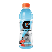 百事可乐 佳得乐 GATORADE 蓝莓味 电解质水 功能运动饮料 600ml*15瓶整箱