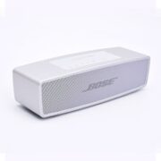 BOSE 博士 SoundLink Mini2 特别版 蓝牙音箱