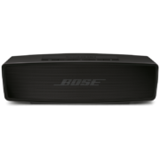 京东百亿补贴：BOSE 博士 SoundLink mini II 特别版 无线蓝牙音箱